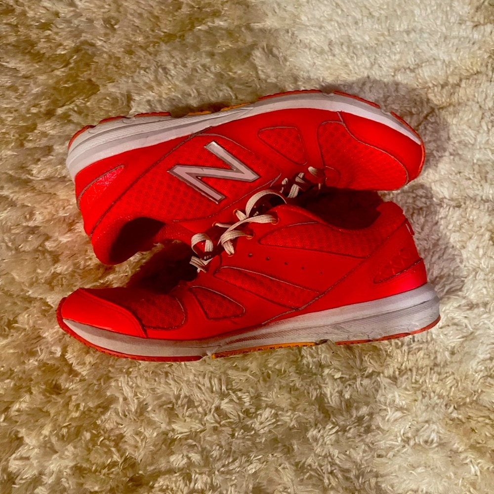 New balance